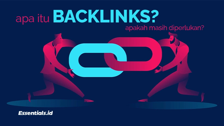 kegunaan backlink