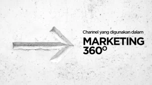 channel untuk. marketing 360