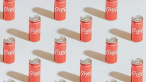 strategi amrketing coca cola